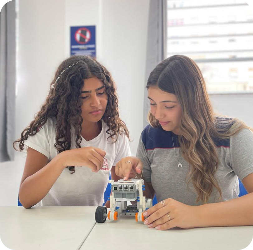 Ensino de Qualidade
