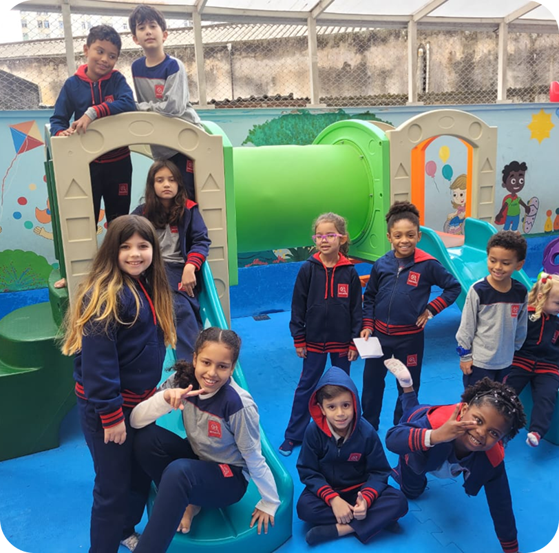 Ensino Infantil