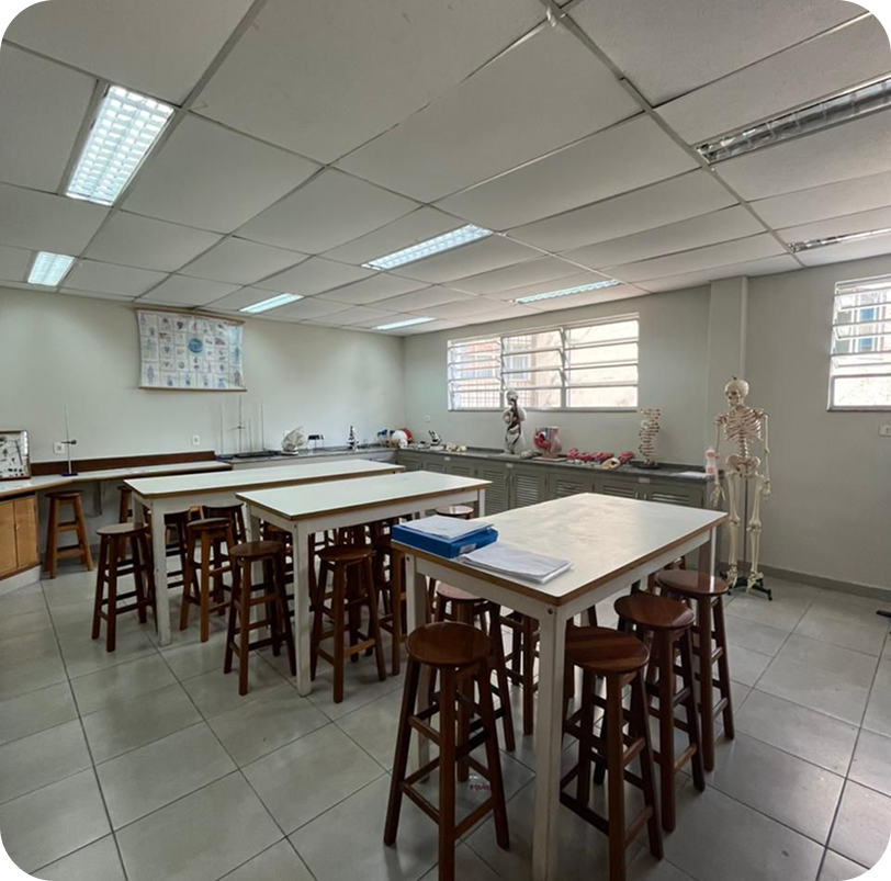 Laboratório