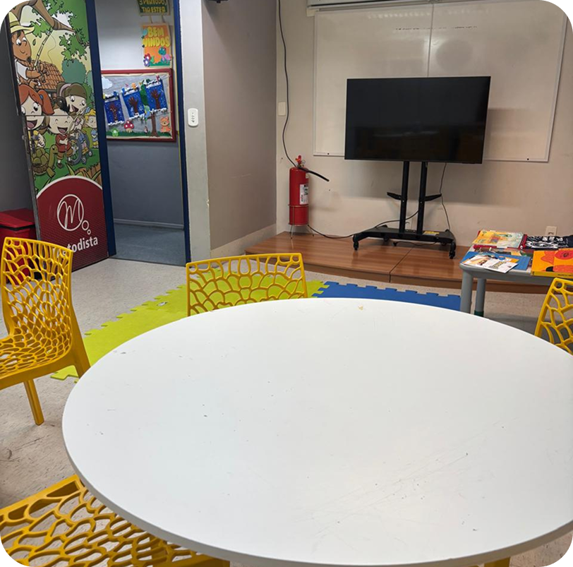 Sala de Midia